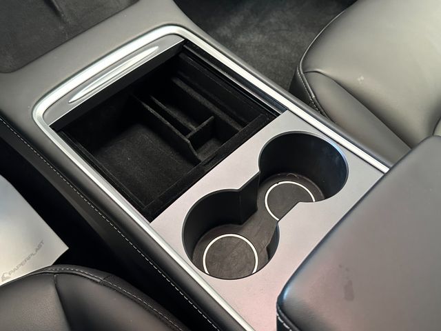 TESLA Model 3 2022 BLACK Gebrauchtwagen - Galeriebild 17