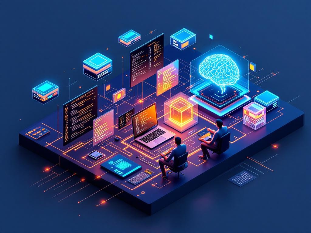 OpenAI、AIがコードを自動生成する新モデル「o3-mini」を発表