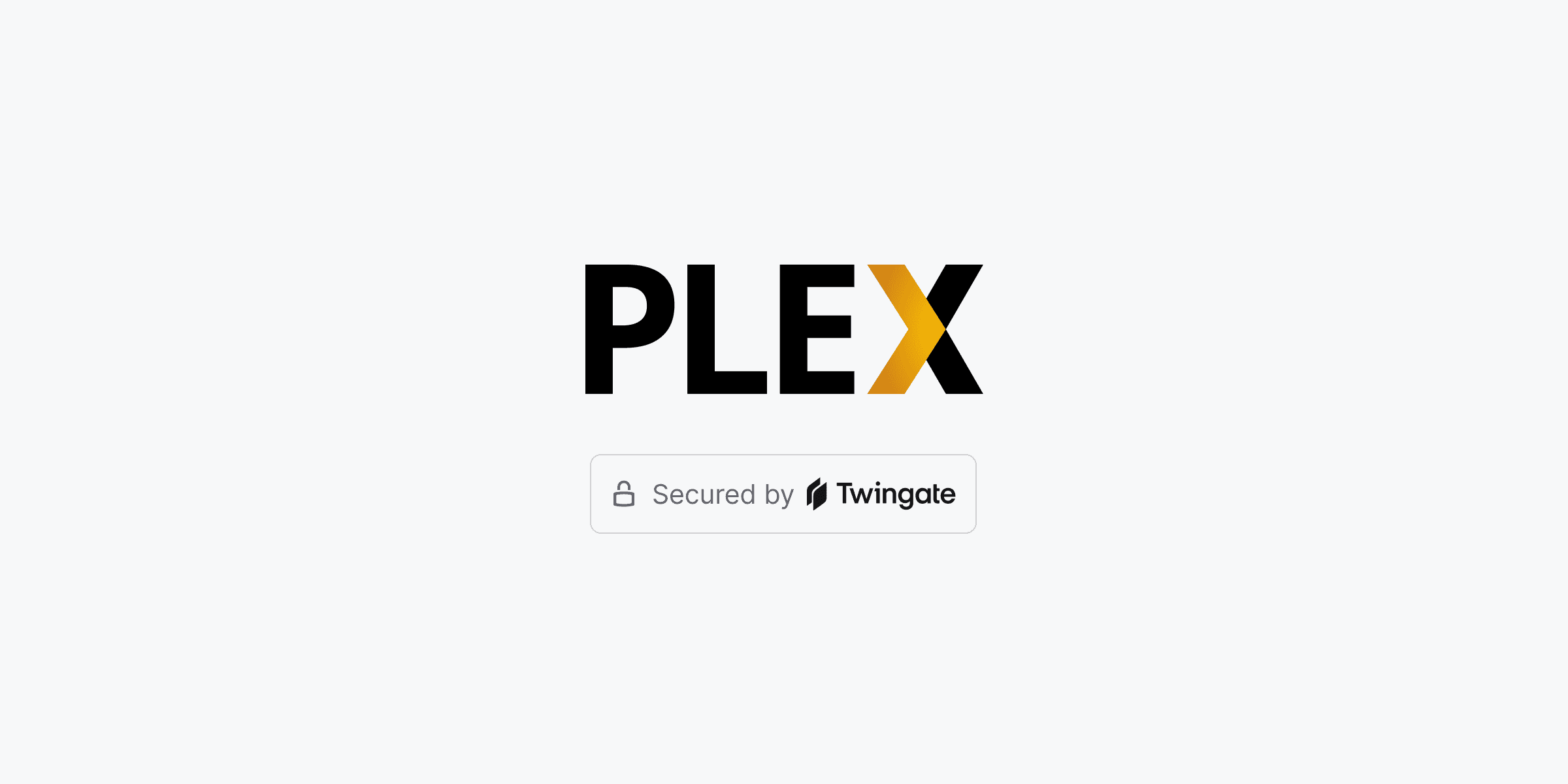 access plex remotely