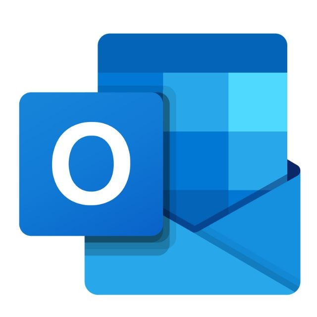 outlook logo