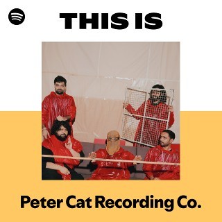 Peter Cat Recording Co.