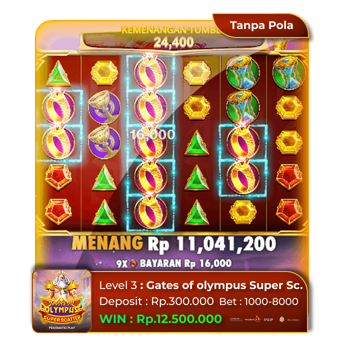 Jejaktoto Slot Mahjong 