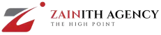 Zainith Agency logo