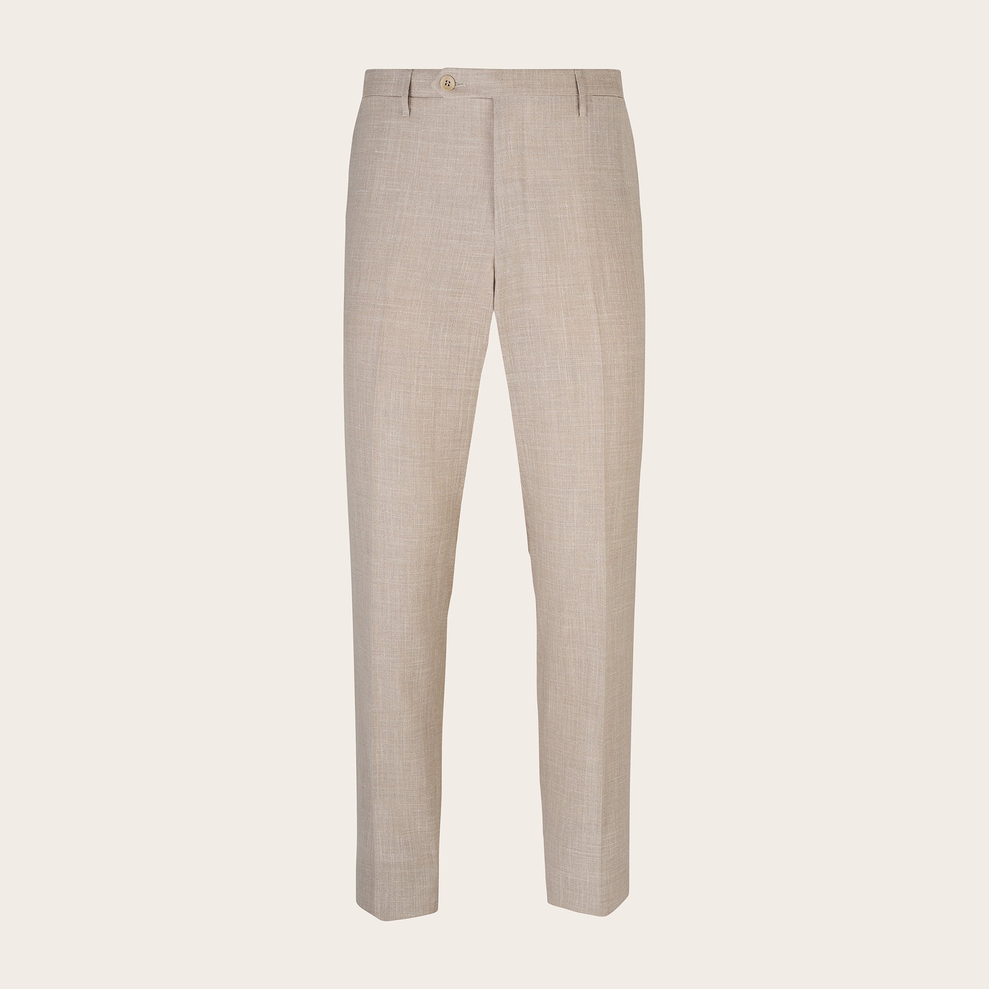 Rota Summertime Linen Trousers - Mandelli UK