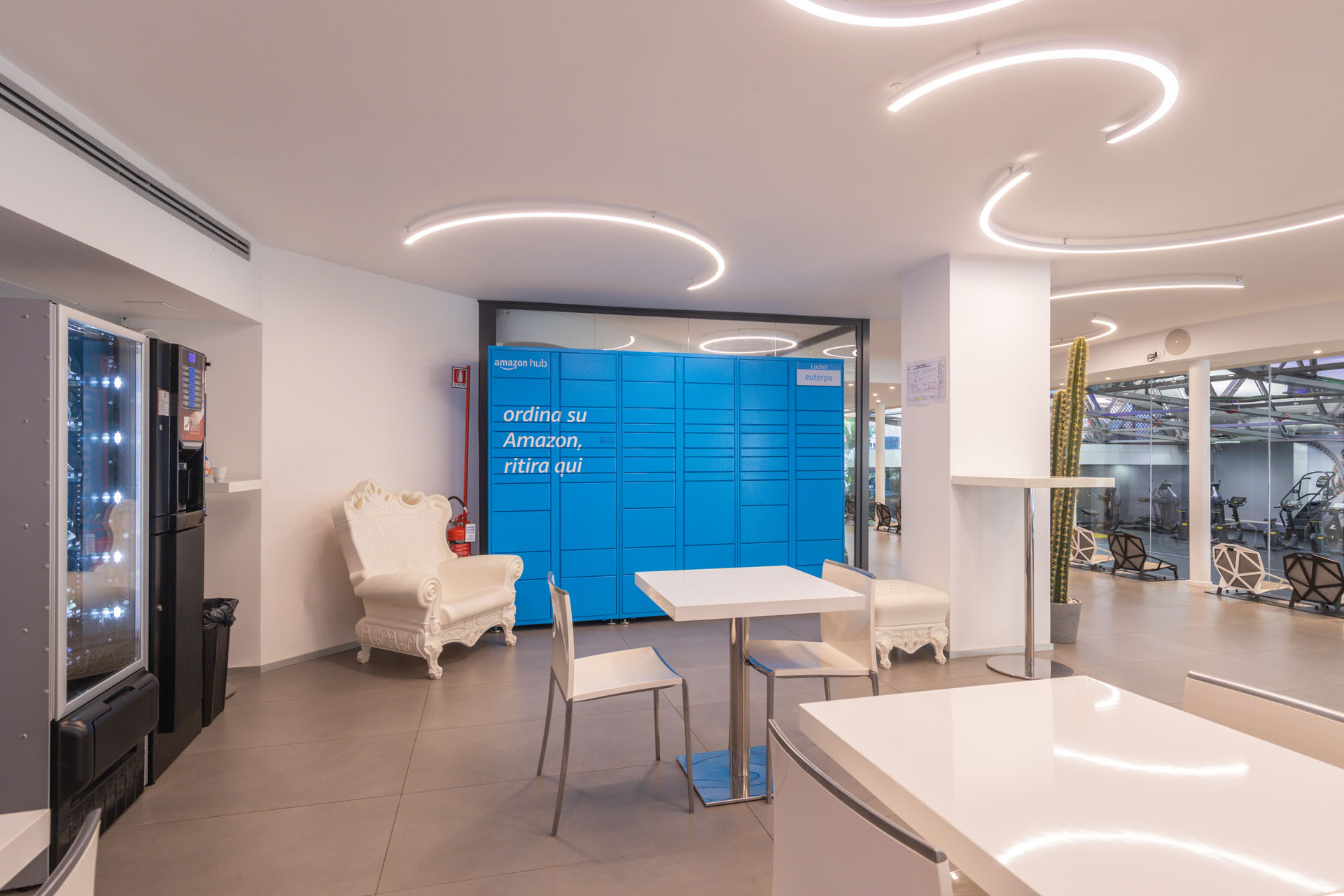 Studio Reformer Pilates attrezzature palestra Freetime Monteverde