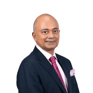 Sajai Singh