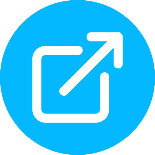 External Link Icon