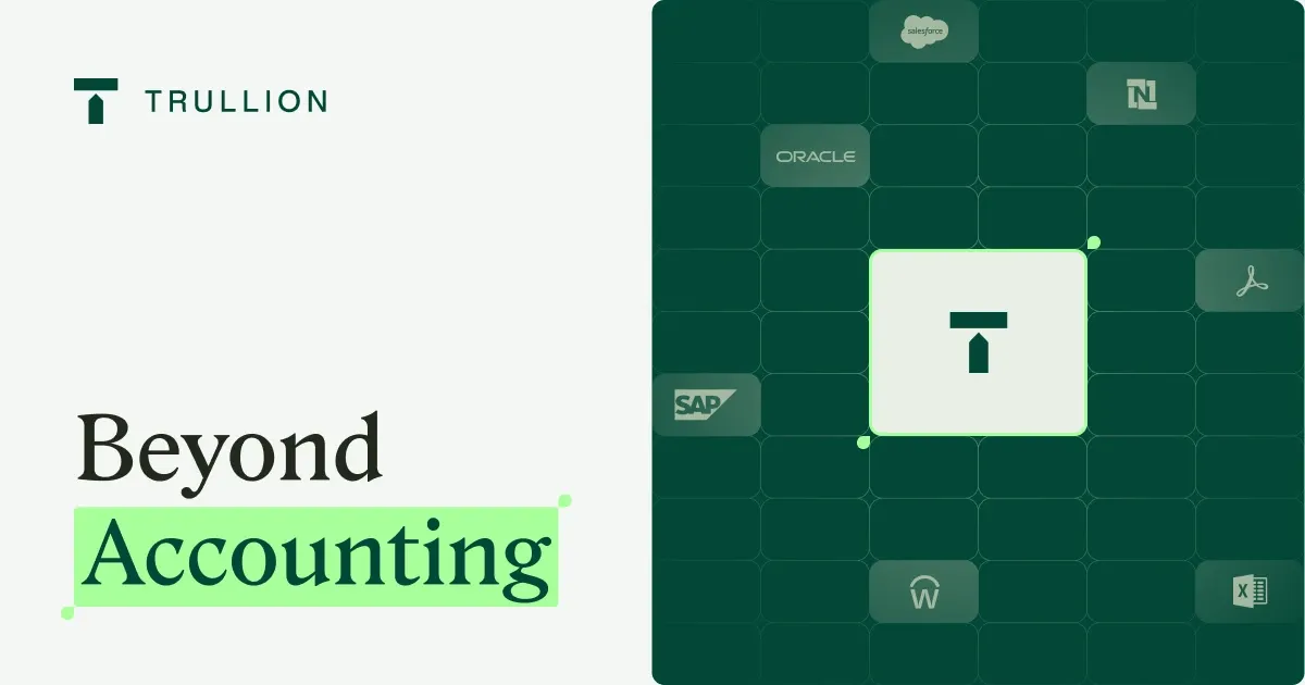 Open Graph image of Trullion