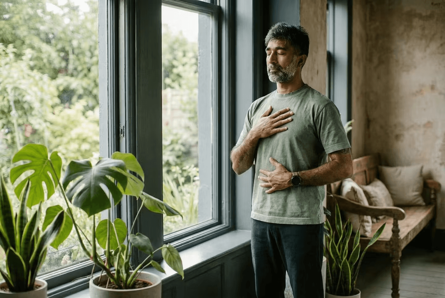 Everything You Need To Know About The Mind-Body Connection