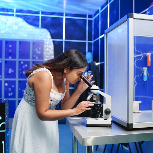 在密室逃脱中寻找线索