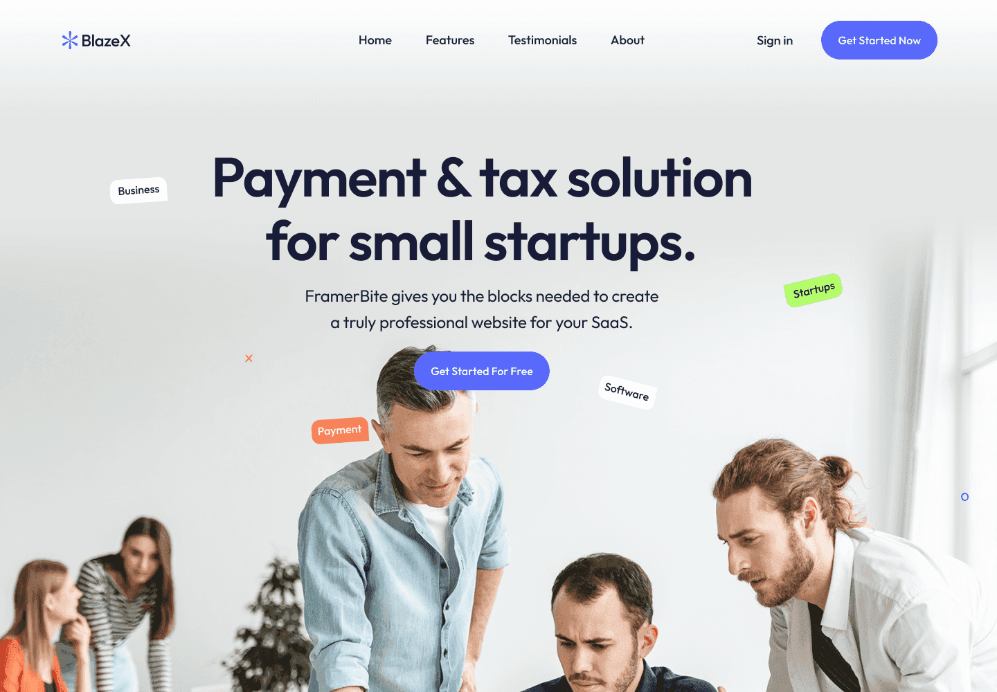 Framer中文网免费组件模板、Framer组件、Framer模板、Framer教程、Framer汉化