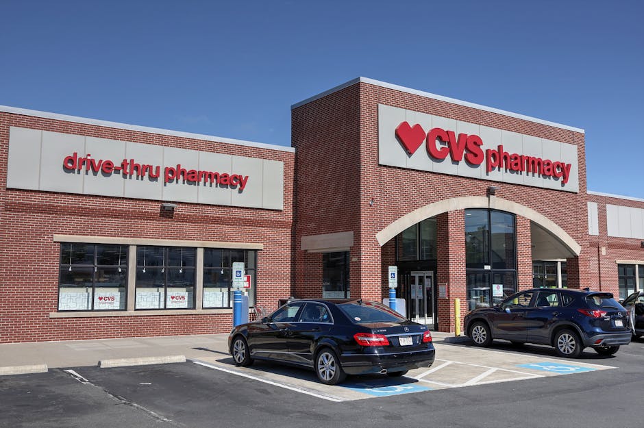 CVS just put Zepbound back on the list, and your copay may change