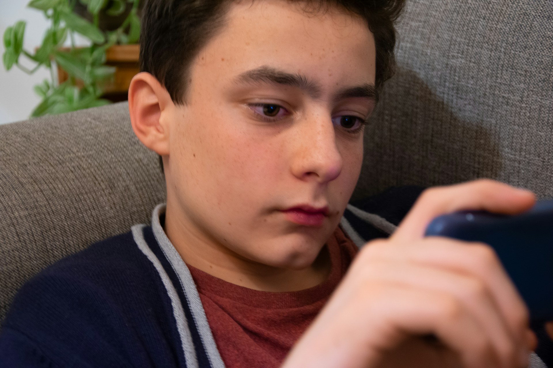 teen