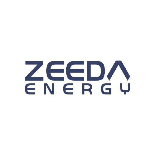 zeeda series k logo