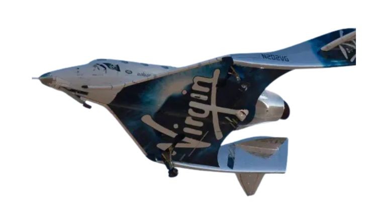 StockProfitClub - Expanding Market Demand for Space Tourism