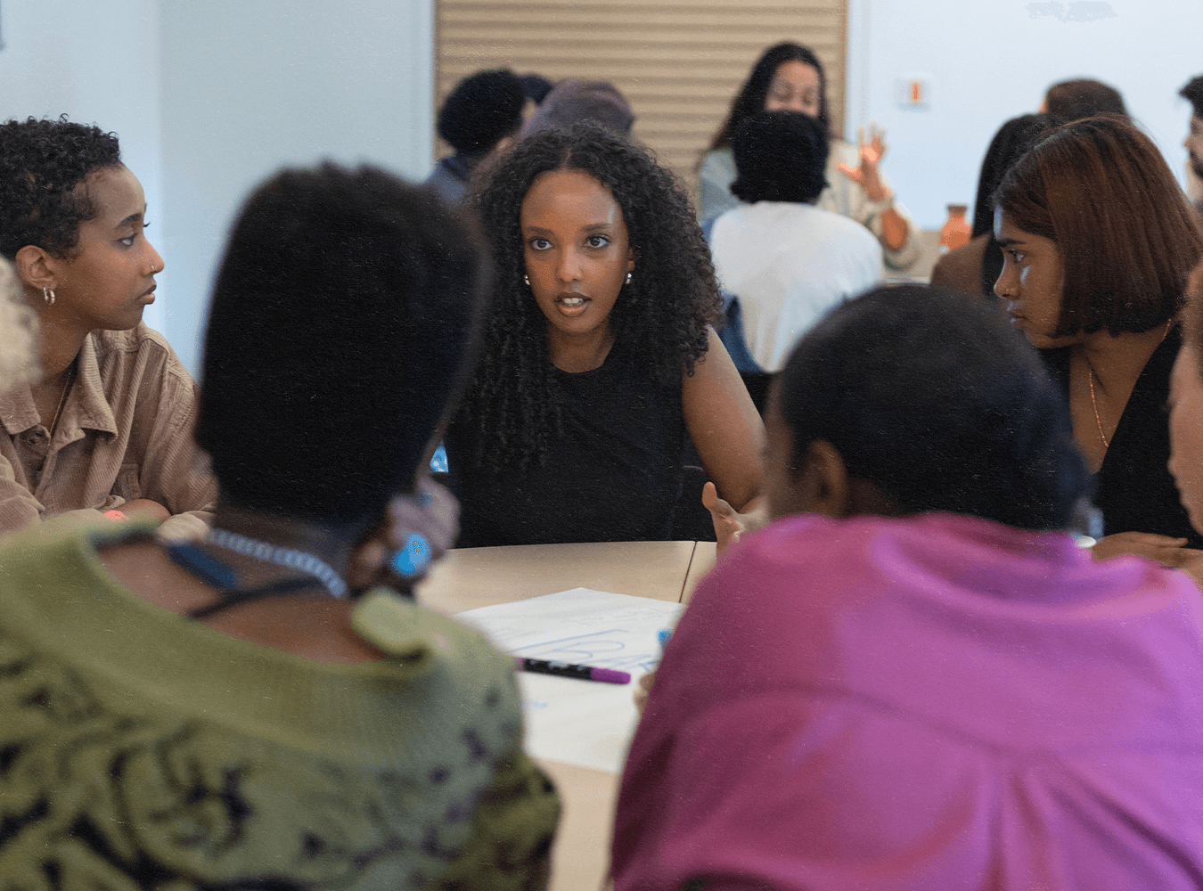 Festival of collective liberation 2024 