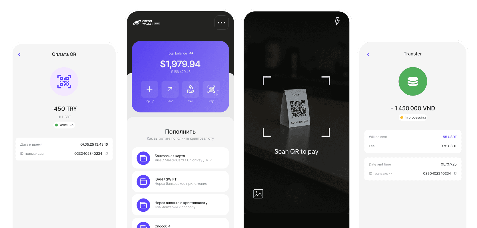 An image of Dreelio's dashboard