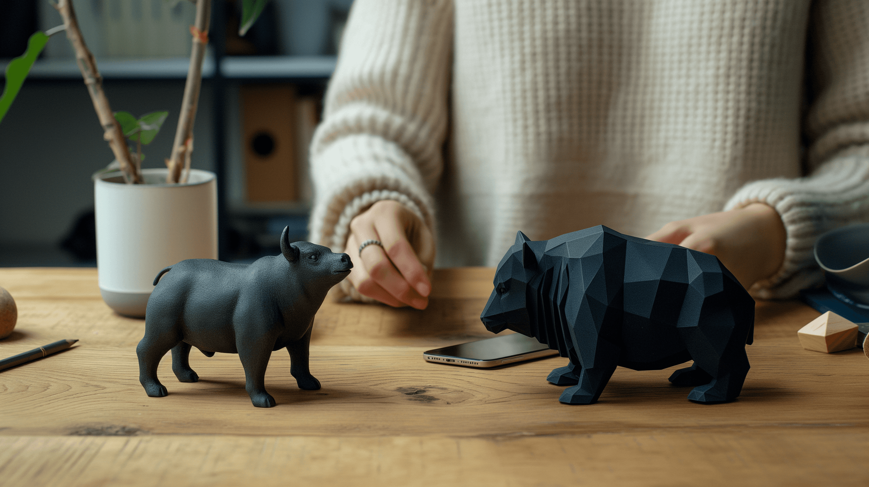 A maroon passport, a credit card, and a document are placed on a dark surface.