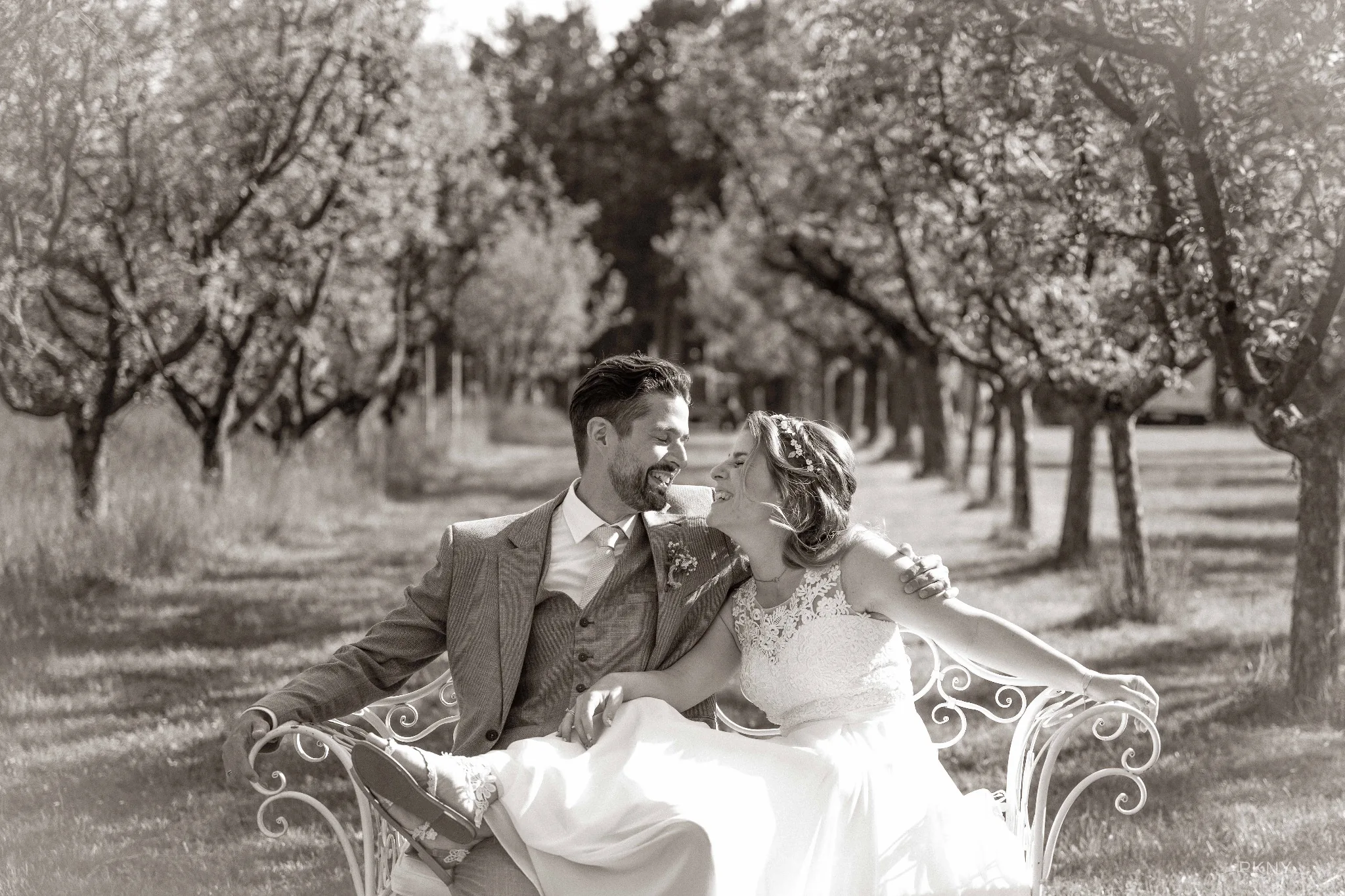 Wedding Story – PKNY Pictures