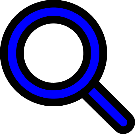 icon entry point for Site Search