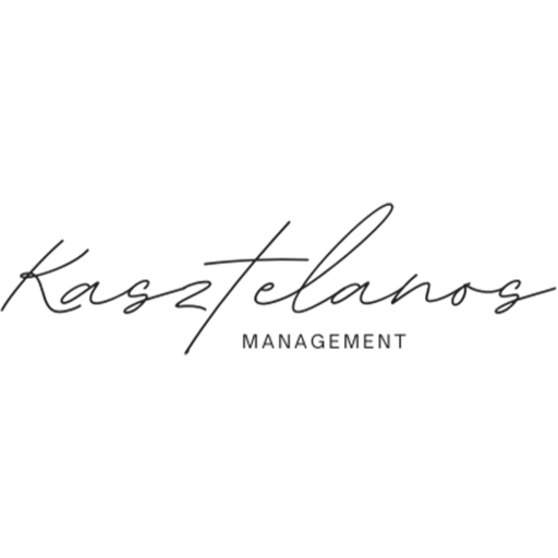 Kasztelanos Logo