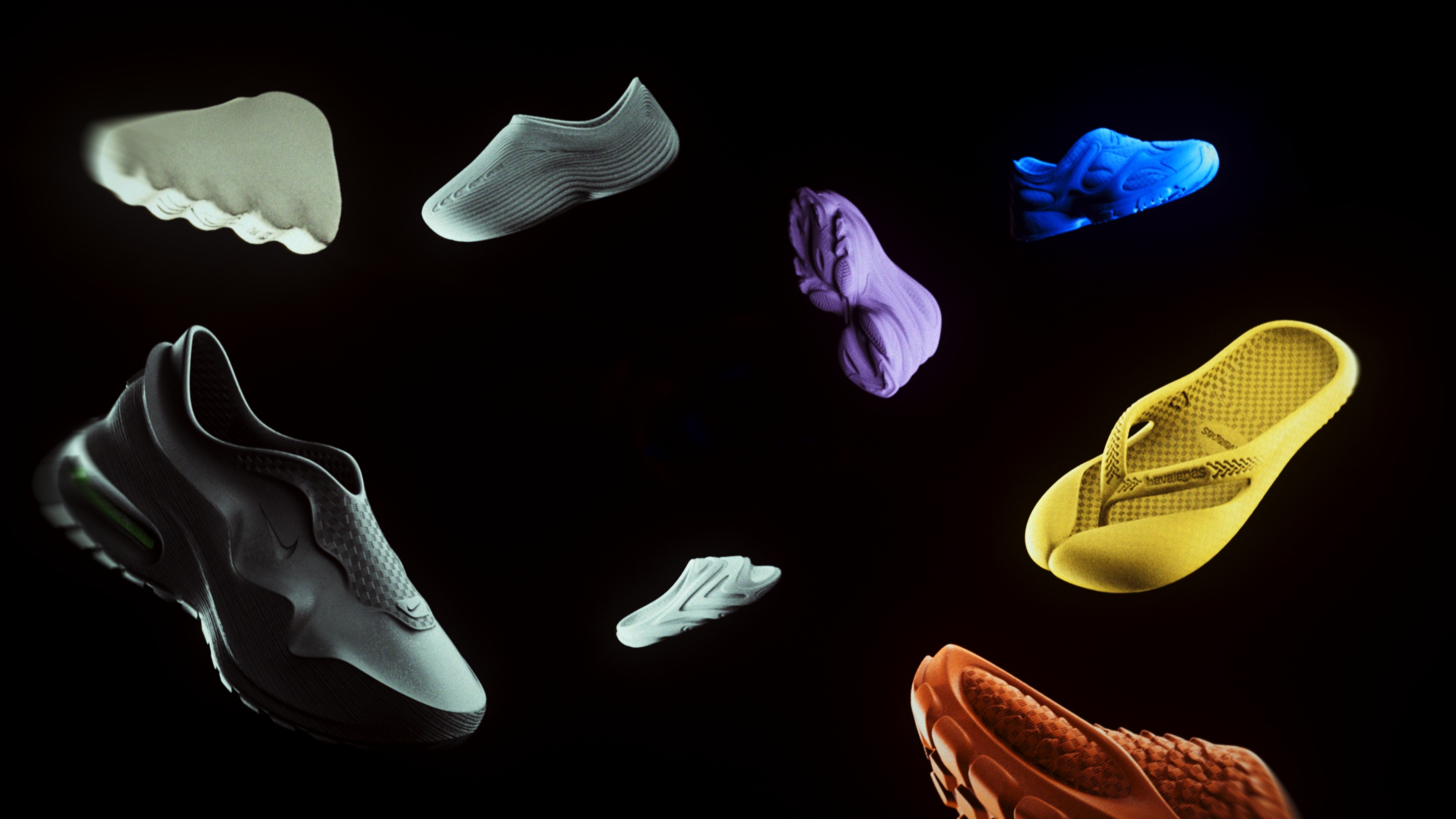 Object study