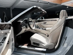Bentley Continental GTC Mulliner — Vorschaubild 30