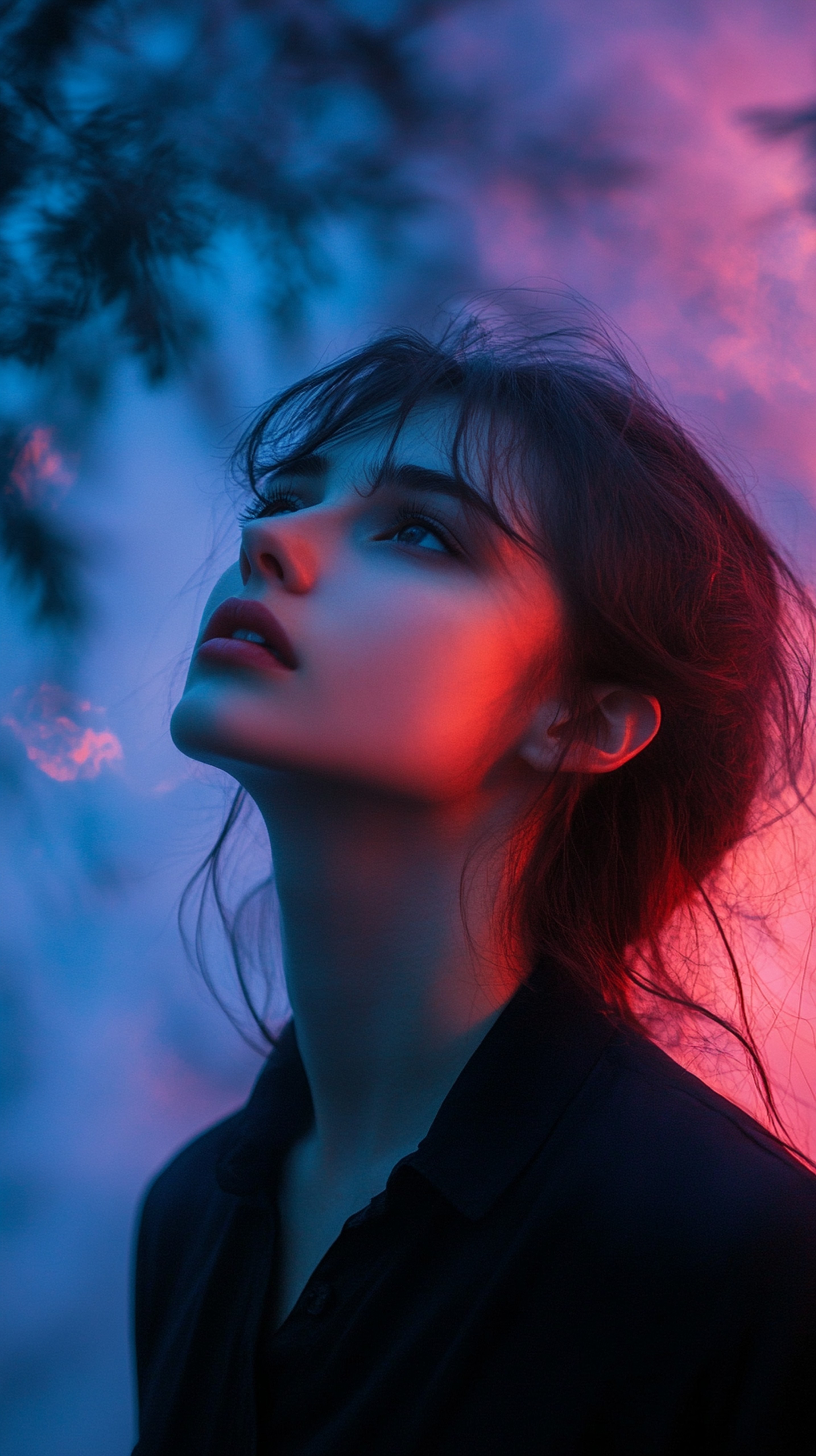 three sliced citrus oranges