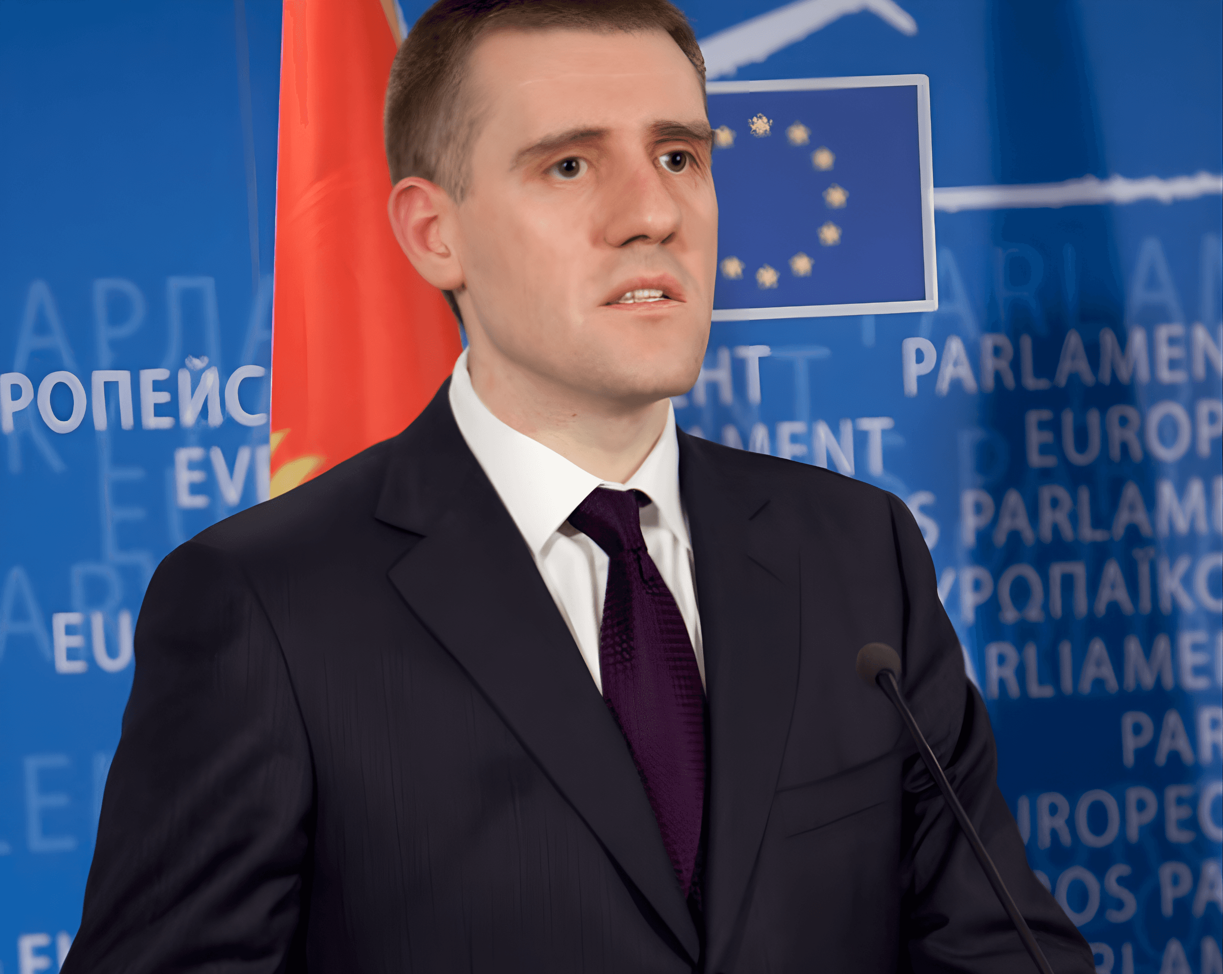 IGOR LUKSIC