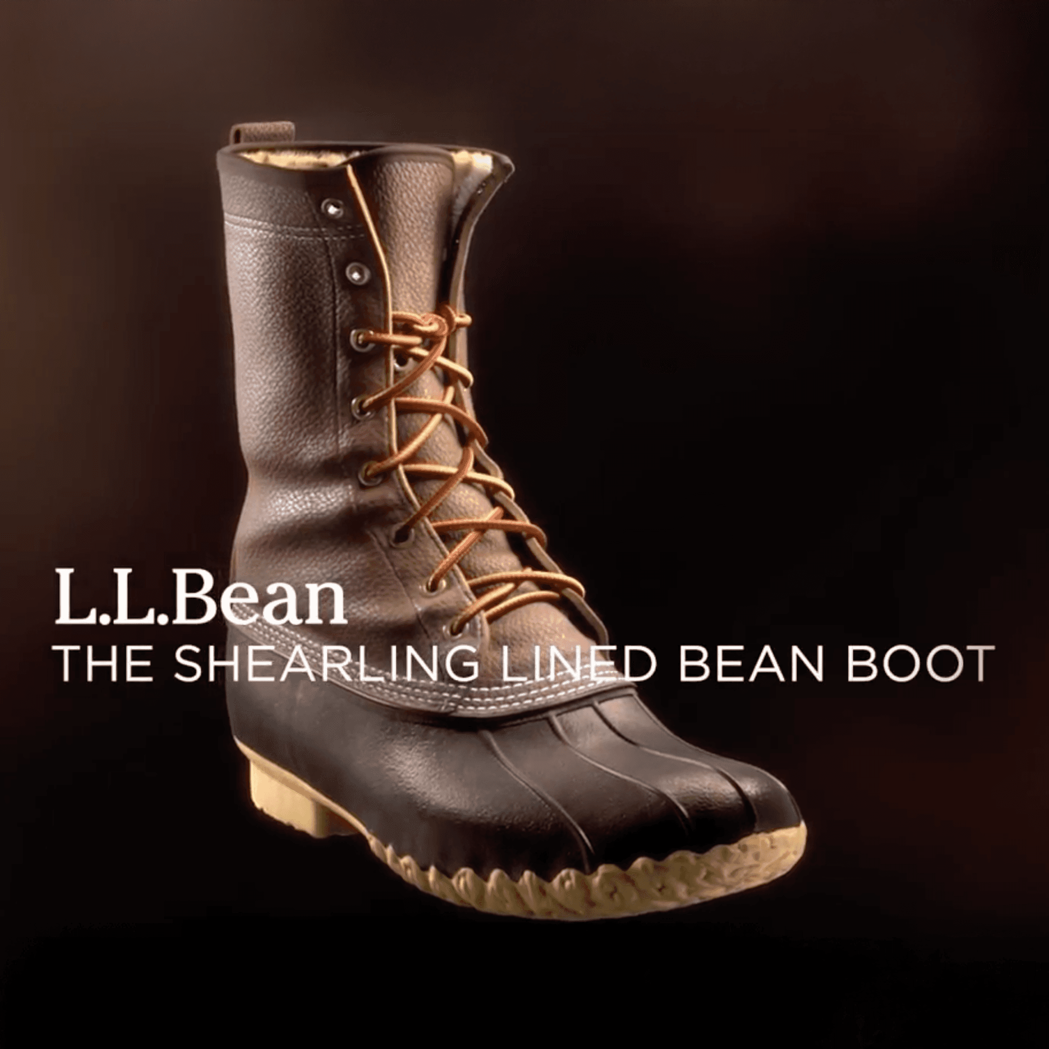 L.L. Bean Made for This - VIA - Randy Zhou