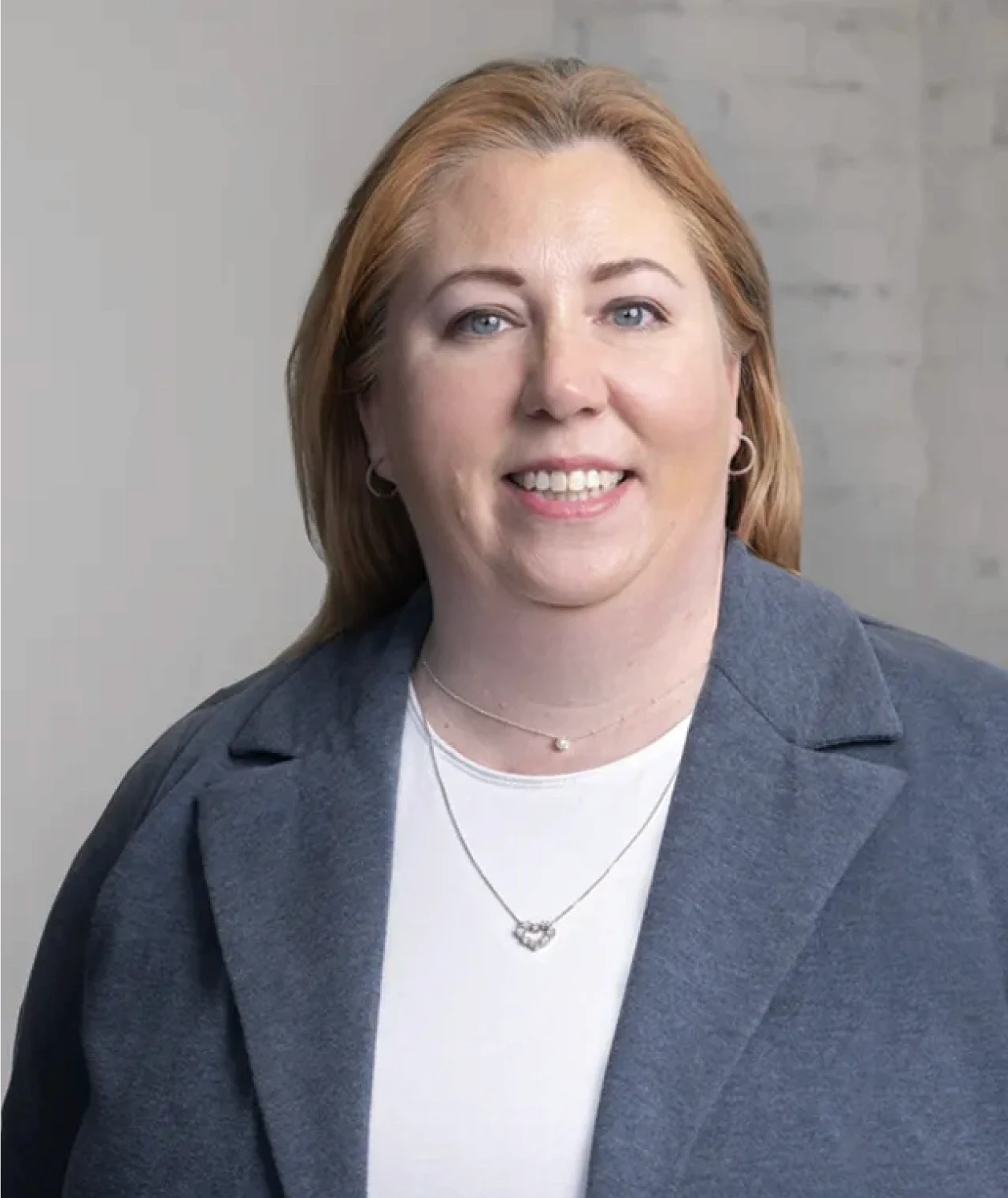 Leslie Rice, Vice President - Risk Management