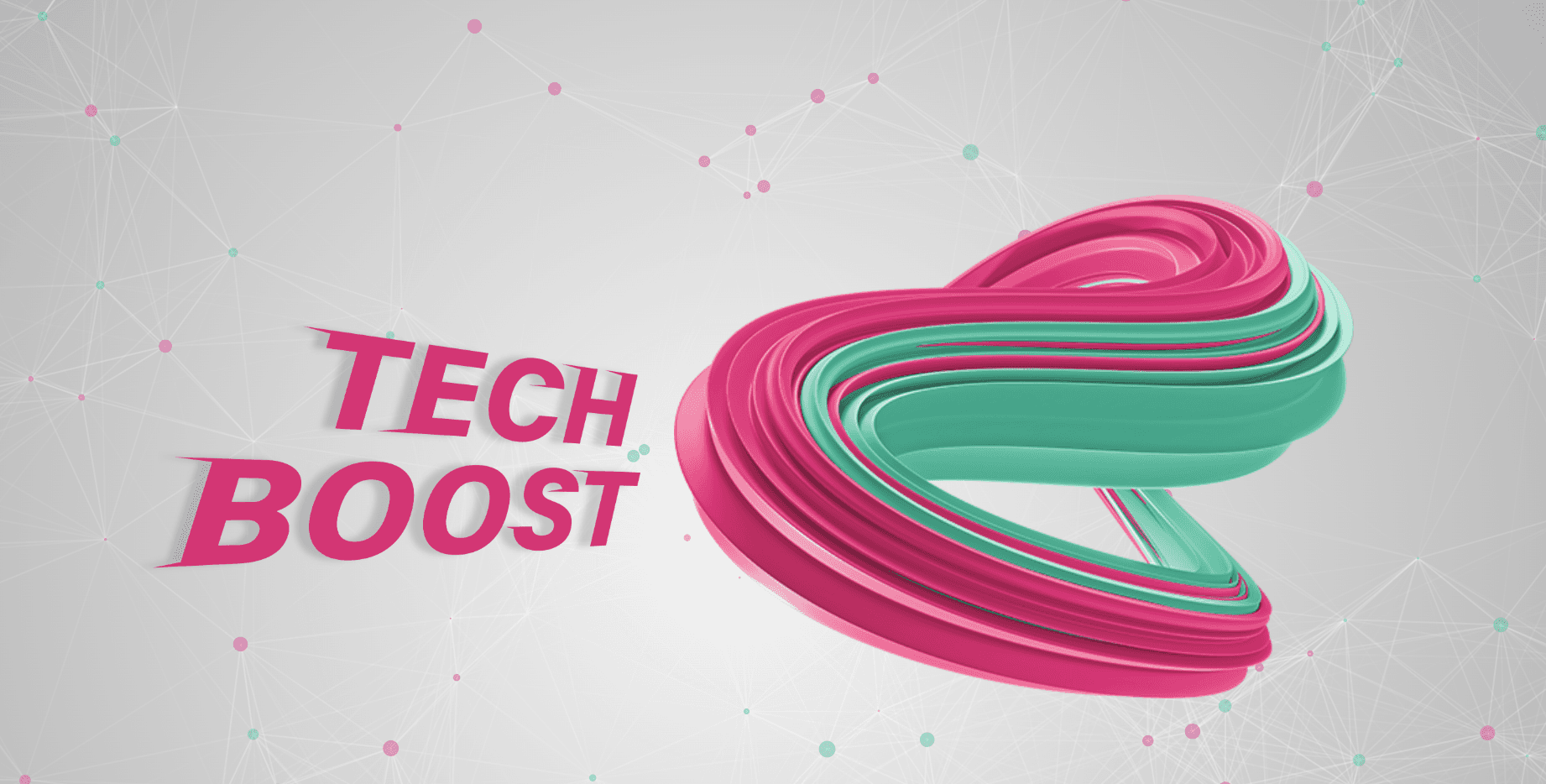 Telekom TechBoost Logo