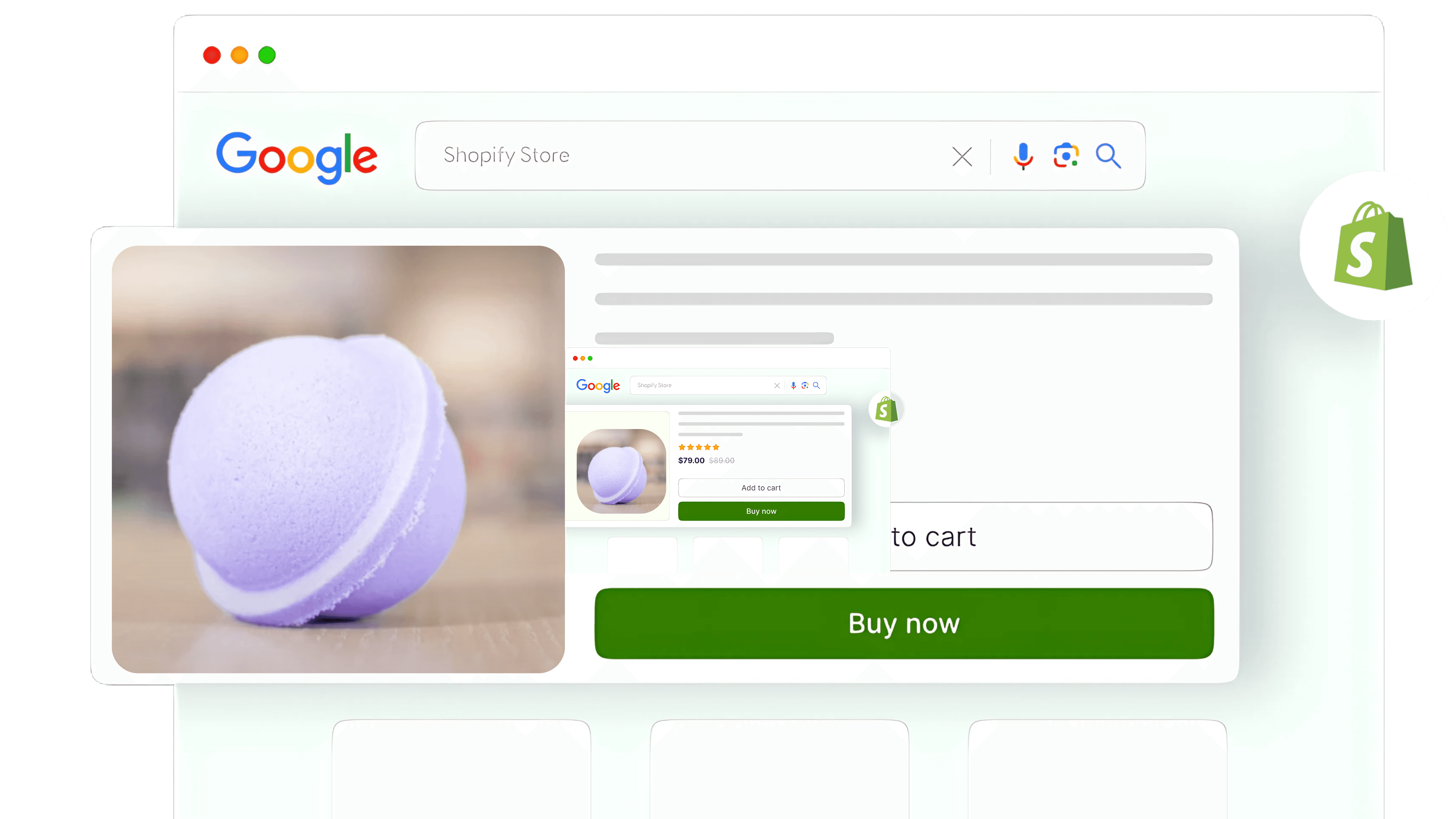 Shopify Seo