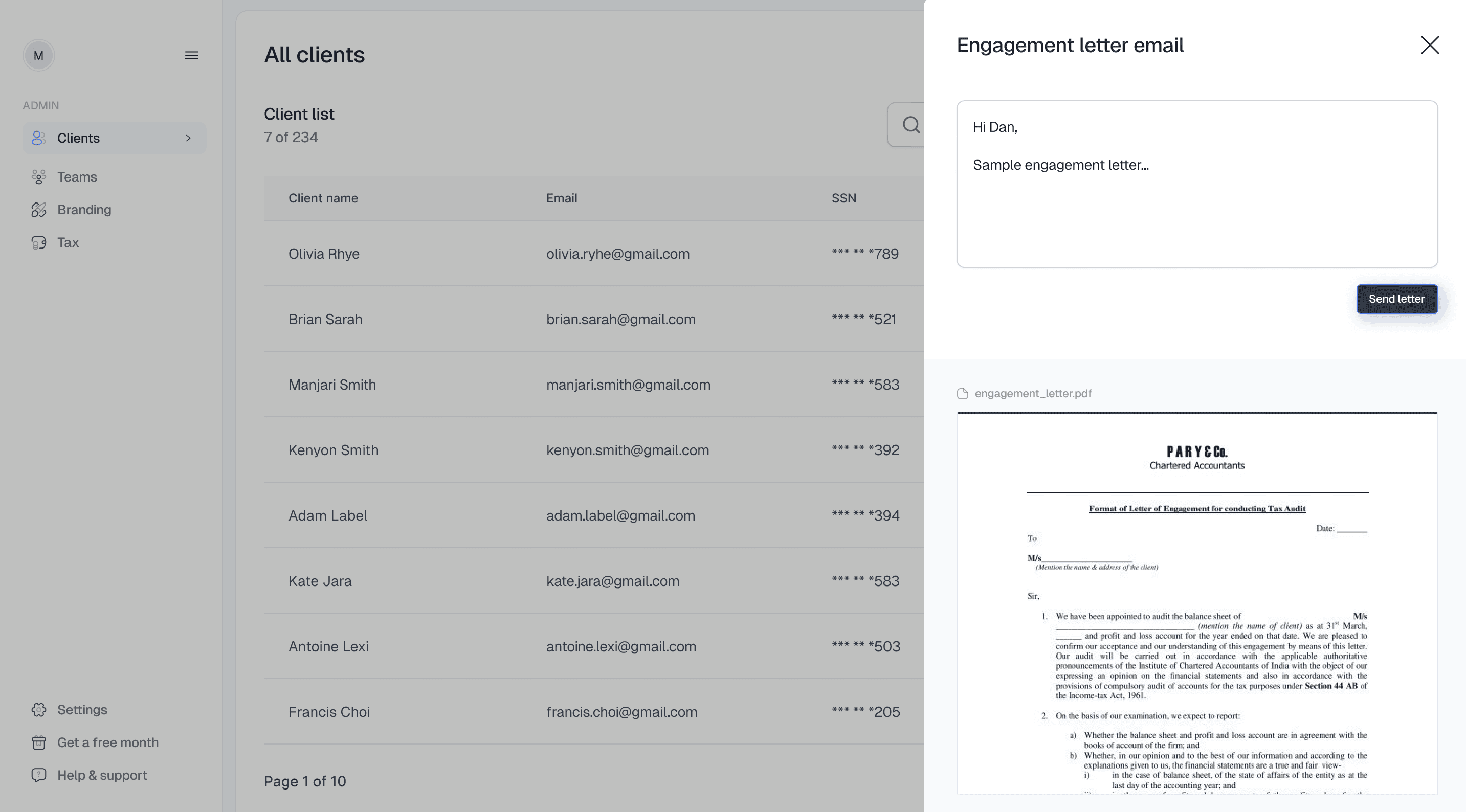 Zengo's progress tracking feature allows users to visualize their meditation journey, providing valuable insights and motivation for continuous growth.