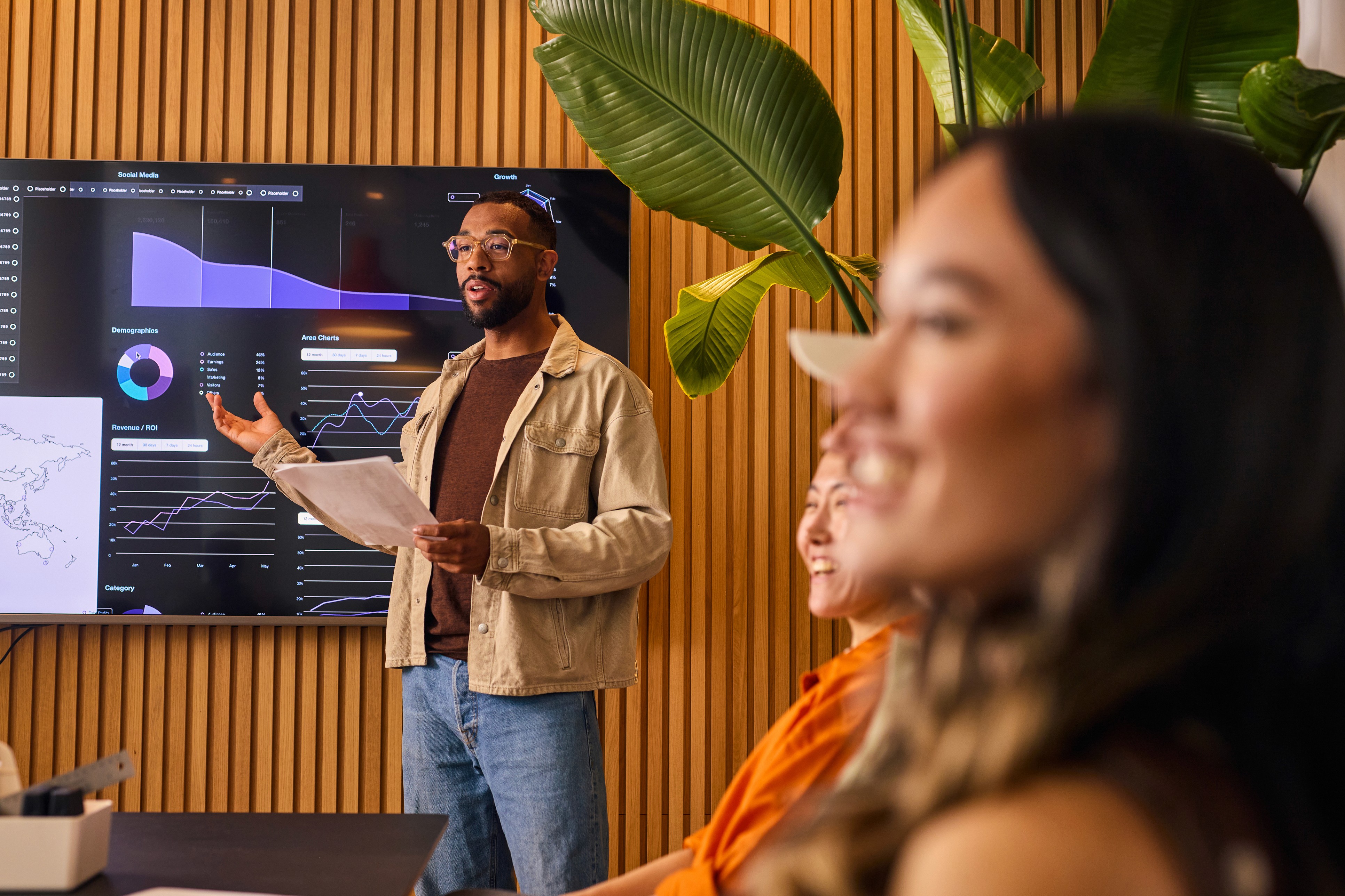 Only 3–5% of your prospect list is actively in-market right now. B2B intent data tells you exactly which ones. Signal-qualified leads drive 47% better conversion and 43% larger deals. Here's how SDRs access it free.