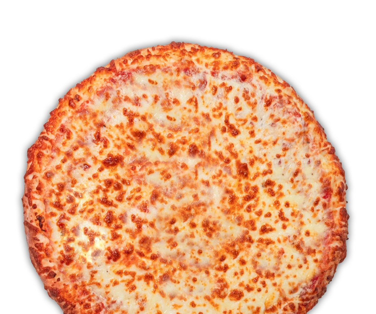 Pizza de l'offre XL Imbattable chez Pizza Avenue
