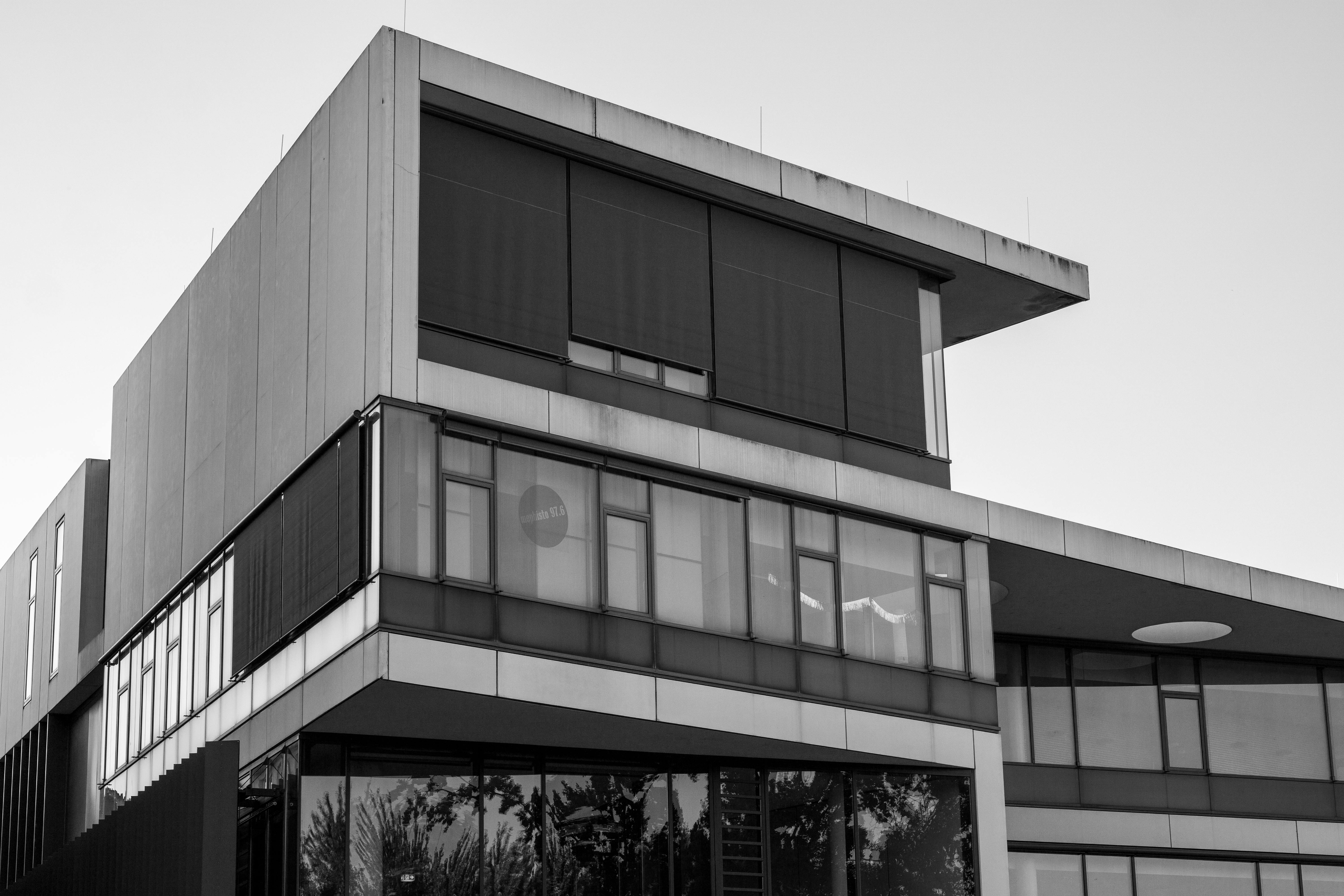 Group of men surfing