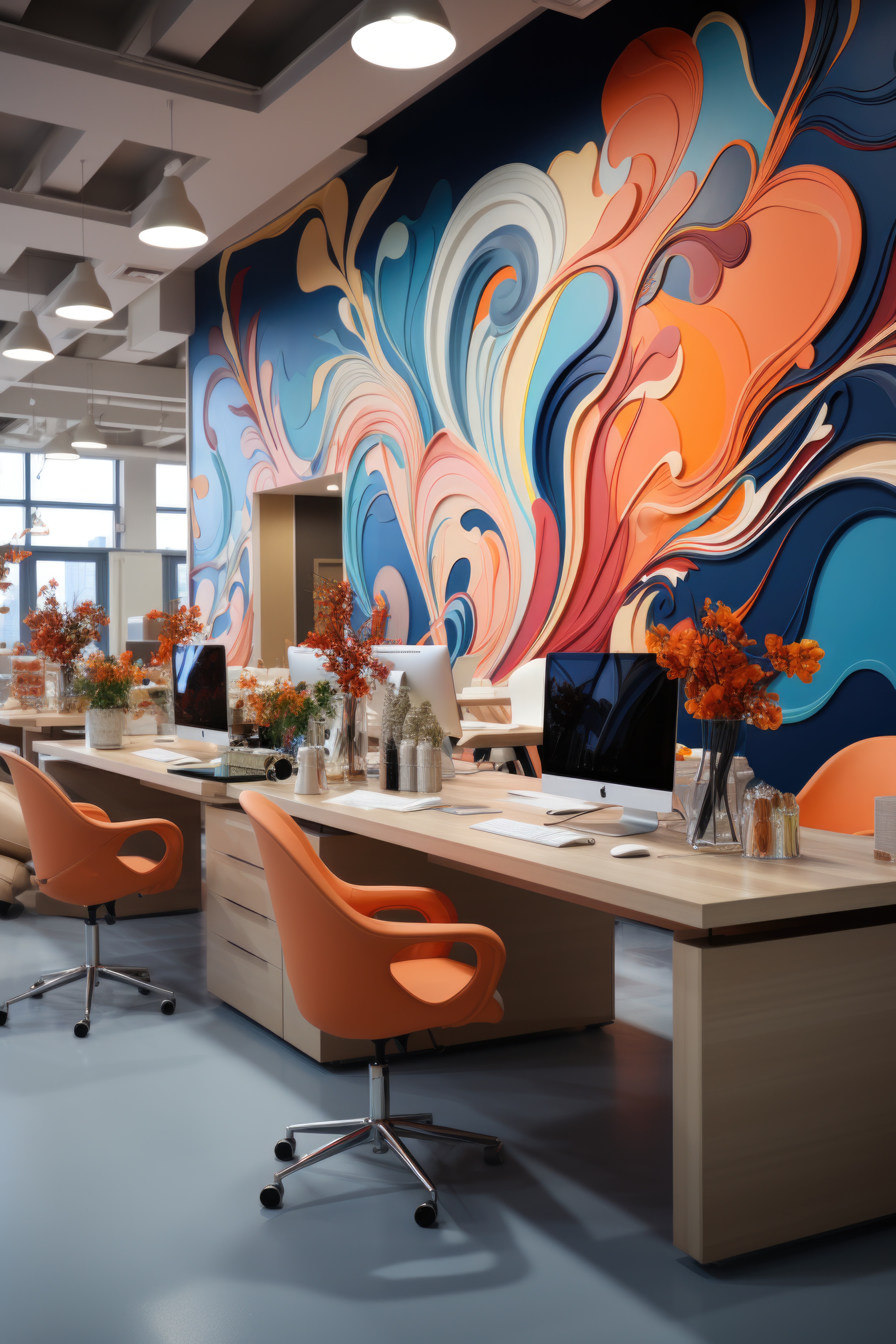 BW Design Centre 是一支擁有16年豐富經驗的專業設計團隊,我們專注於社區設計,致力打造更好社區環境。我們的服務涵蓋多個領域,包括醫療安老、教育空間、NGO非牟利組織、藝術設計、宗教團體、社區美化,以及環保ESG項目。我們透過專業工程和設計方案,從初步概念到完整執行,提供一站式服務,幫助客戶提升品牌形象,實現空間轉型,優化您的社區空間!無論是改善社區設施或推動可持續發展,我們都以創新和實用為本,確保每個項目都帶來實質價值。