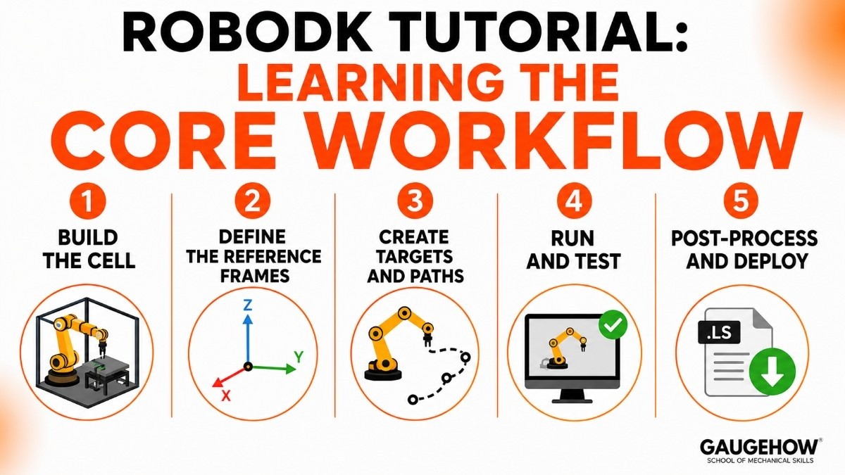 RoboDK Tutorial