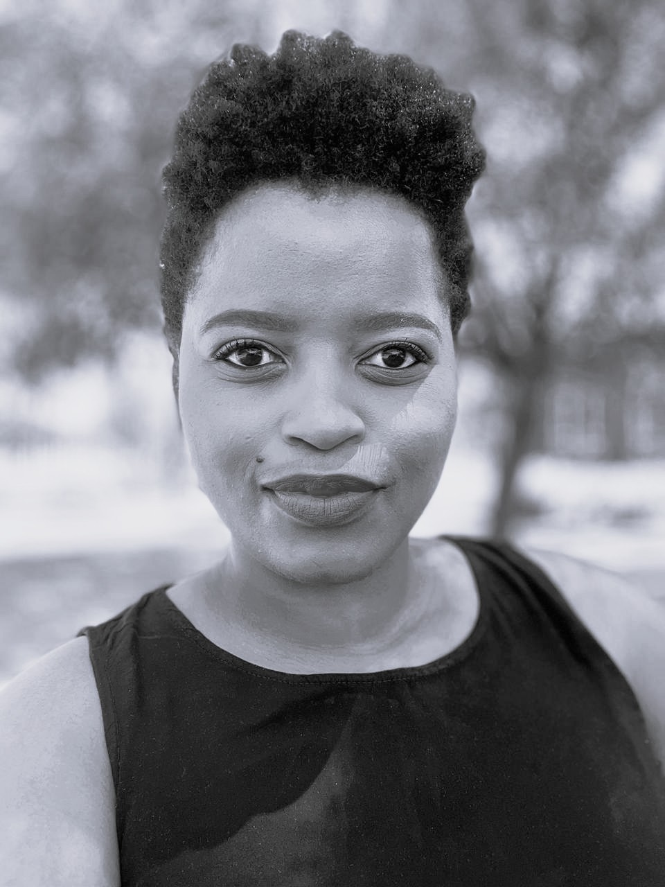 Hope Ntuli - ECD Compliance and Registration Advisor