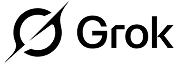 Grok Logo