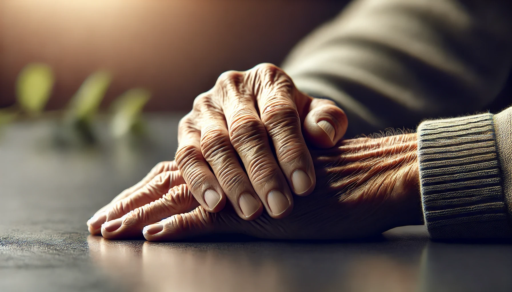 What Is Hand Osteoarthritis?