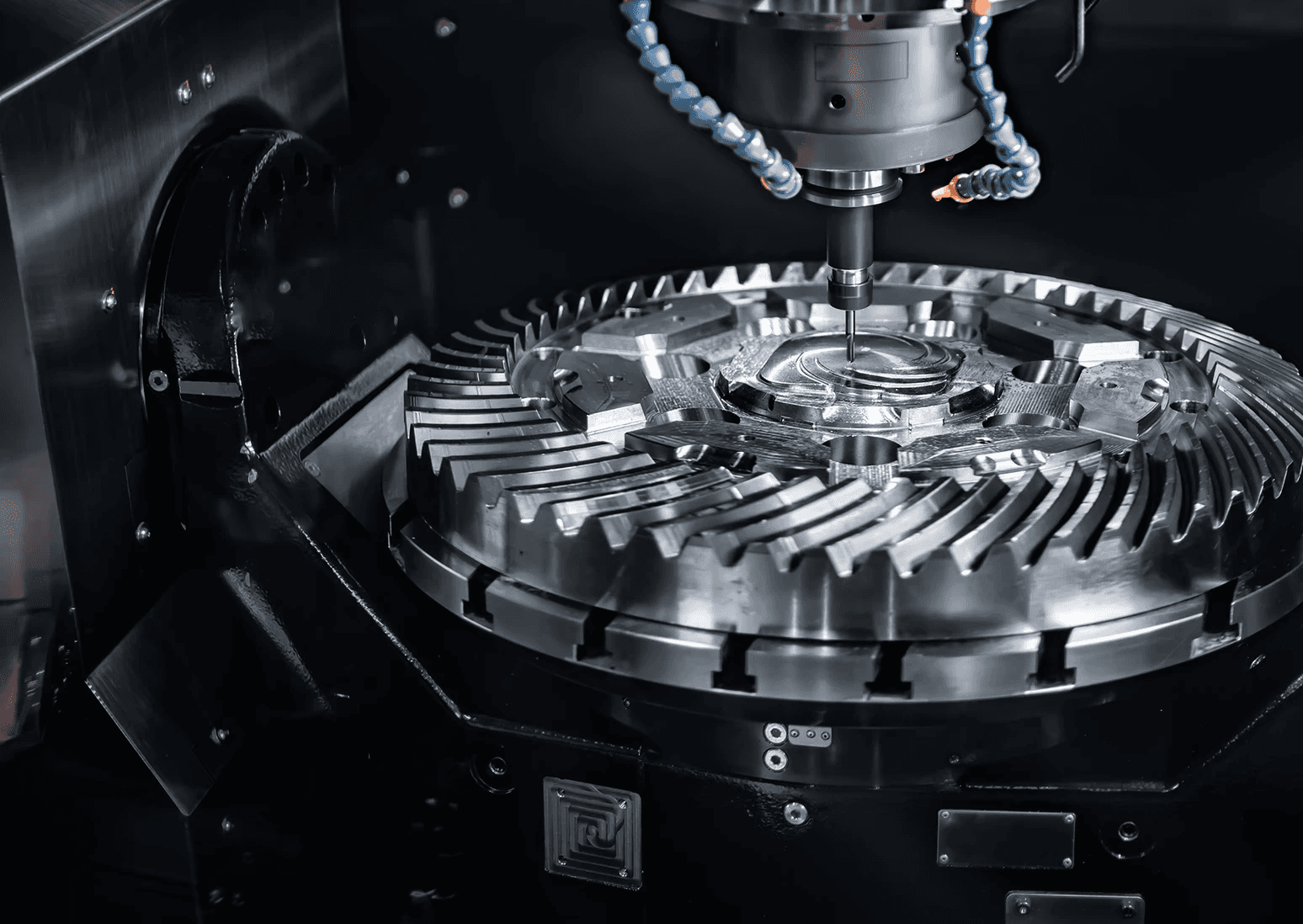 CNC