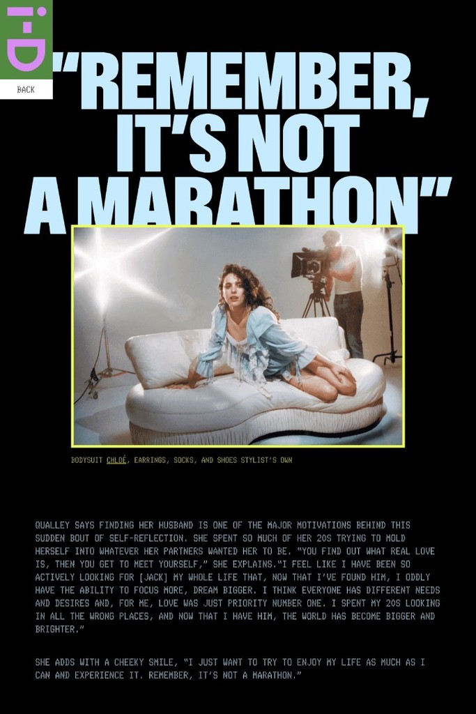 Website made in Framer