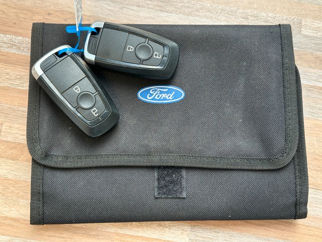 FORD Ranger 2020 ORANGE Gebrauchtwagen - Galeriebild 25