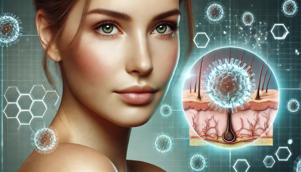 Is Autophagy linked to aging?