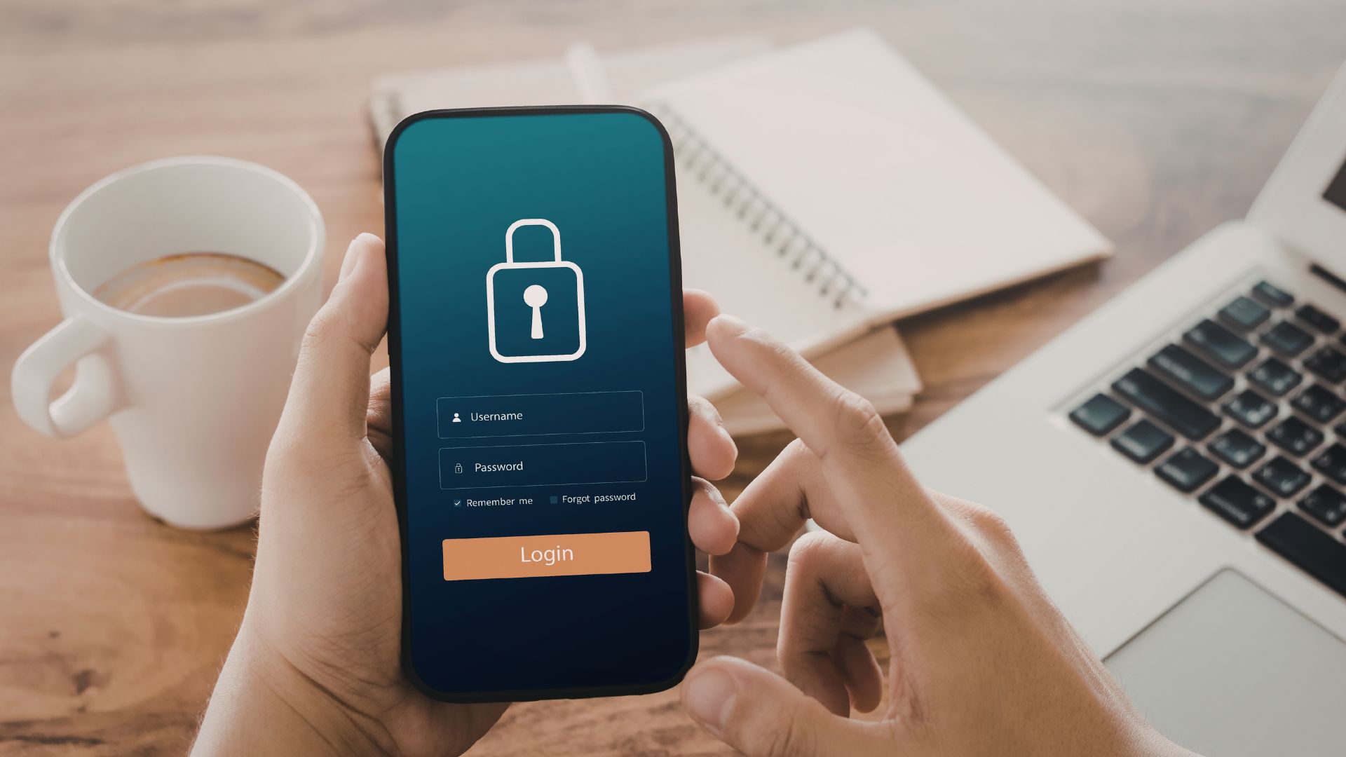 Wachtwoordmanager Nxtlvl IT