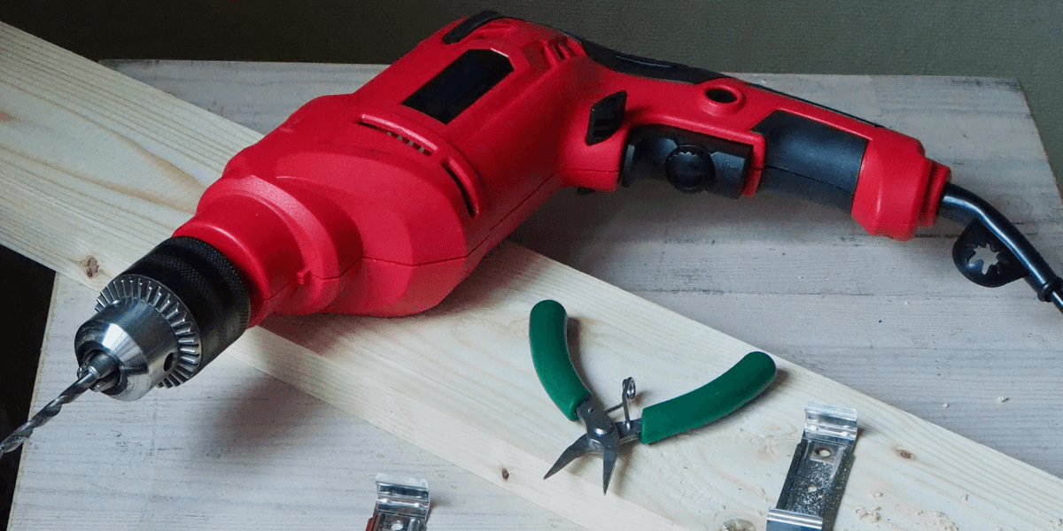 Electric Tools Are Widely Preferred