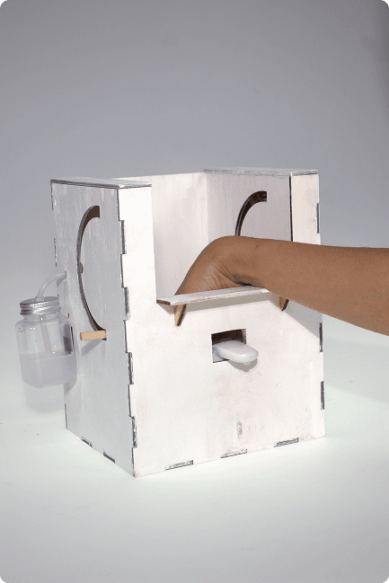 Premium UX Template for Framer