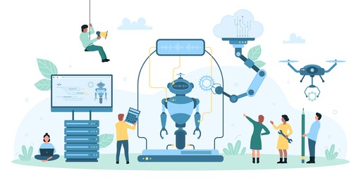 Build Your Own Ai A Step By Step Guide For Beginners